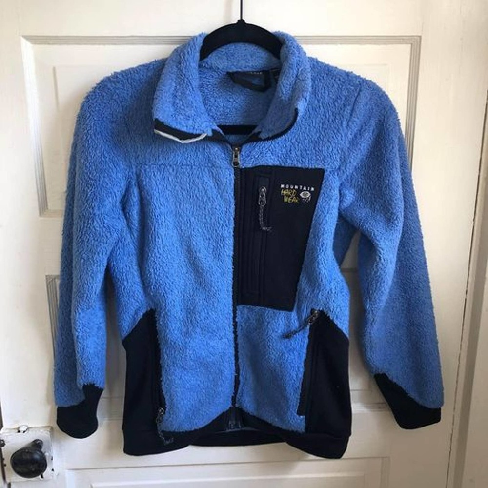 Mountain Hard Wear Jacket